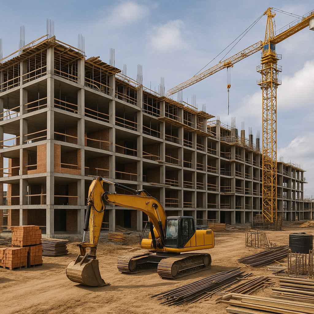 Construction Safety
