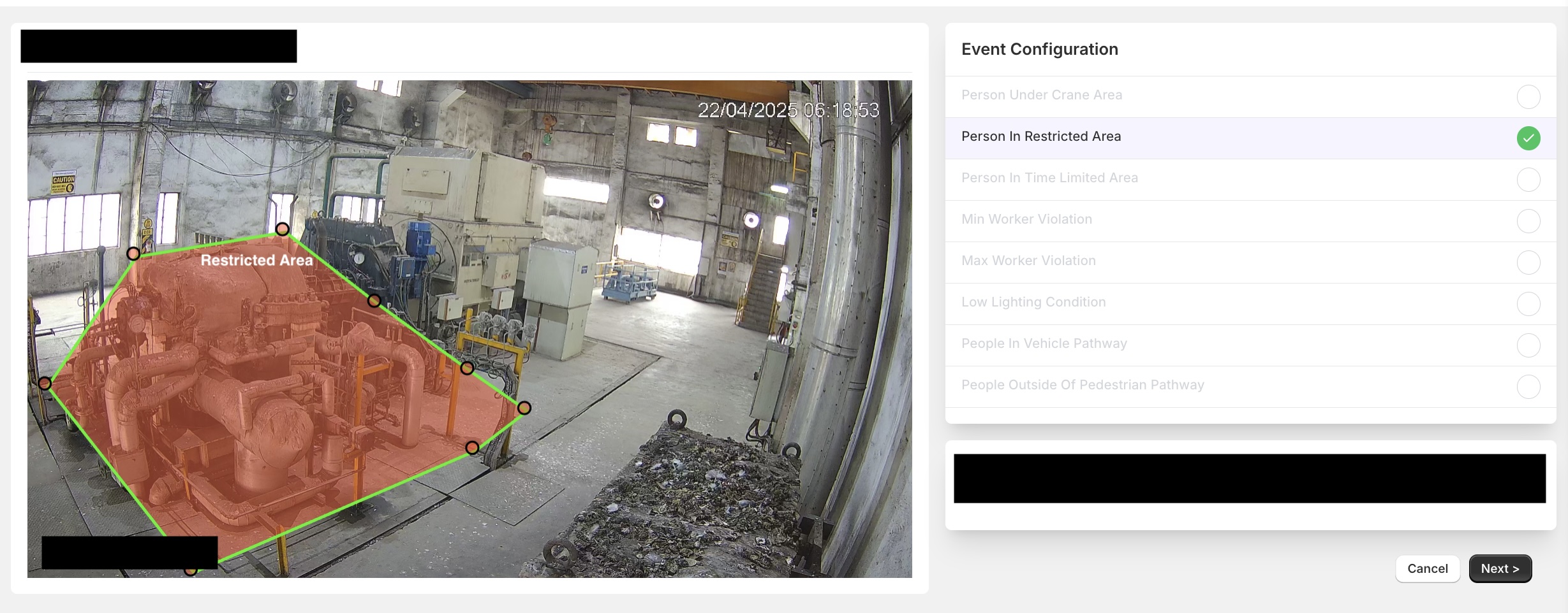 Easy Onboarding & Configuration