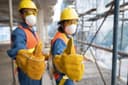 From Compliance to Culture: How AI-Driven PPE Monitoring is Transforming Workplace Safety