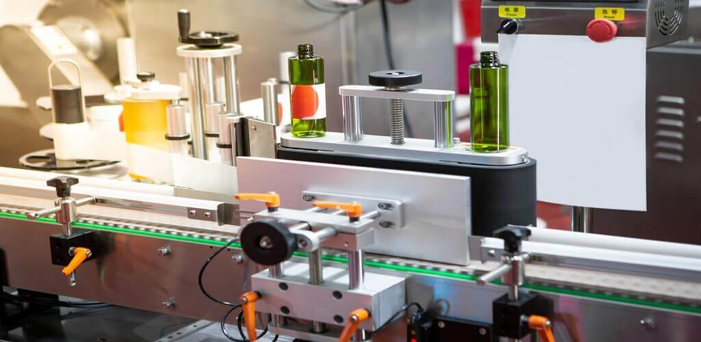 How to Detect Defective Labels on Your Products?