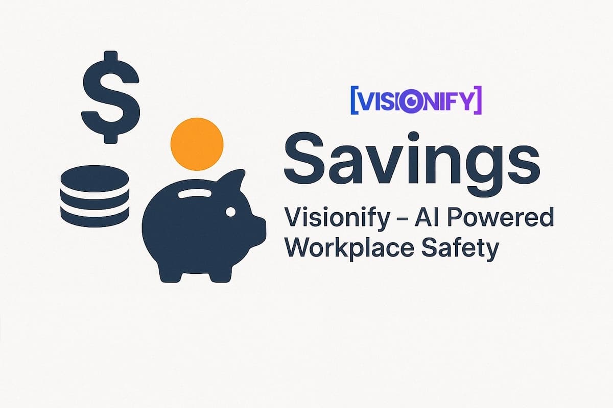Financial Impact of Safety Solutions