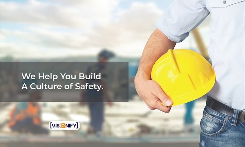 Operational Excellence with Visionify