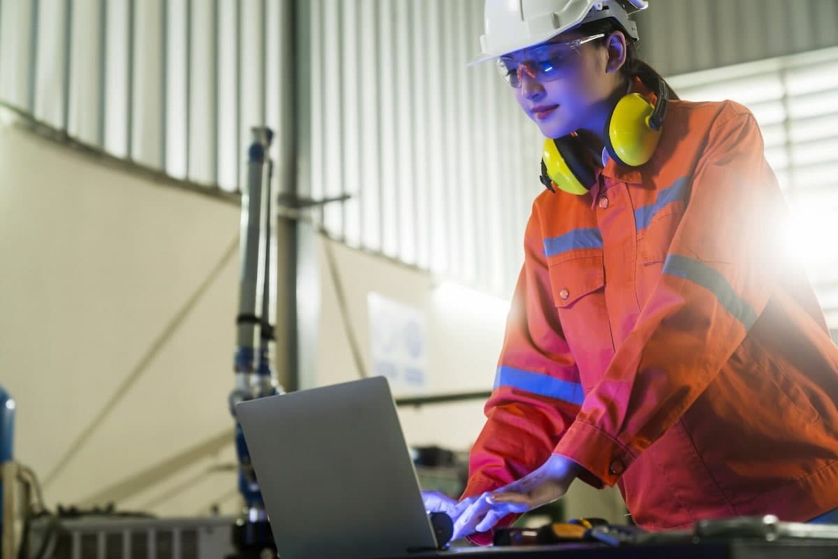 Workforce Benefits of Safety Solutions