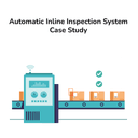 Case Study: Automatic Inline Label Inspection System for Pharmaceutical Packaging