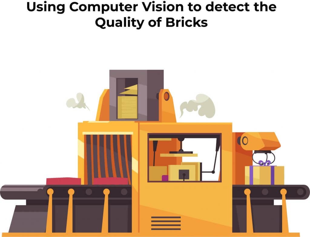 Case Study: Using Computer Vision to Detect the Quality of Bricks