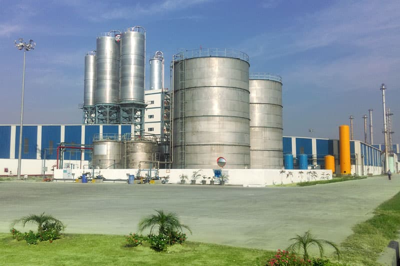 Case Study: How Indorama Ventures Transformed Workplace Safety at Their Panipat Plant with Visionify's AI Solutions