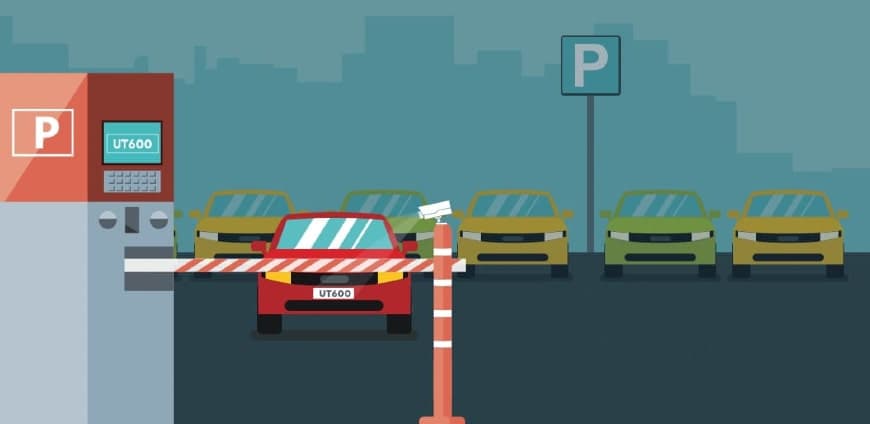 Case Study: License Plate Recognition for Automated Toll Systems