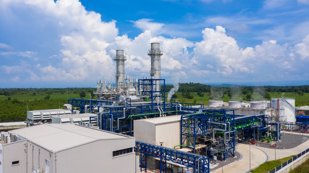 Case Study: How a Major Power Generation Plant from India boosted its PPE compliance with the help of Visionify's PPE Detection Solution