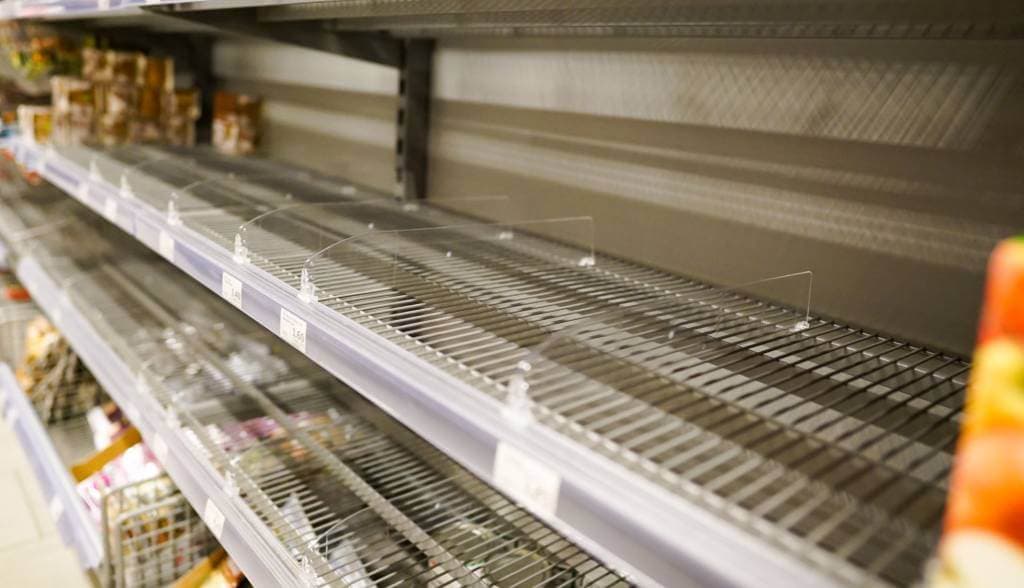 Case Study: How a Personal Care Products Retailer Reduced Out-of-Stock Issues with Visionify's Vision AI Solution