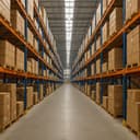 Vision AI Transforms Safety at Major Distribution Center