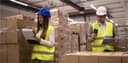 Case Study: How Computer Vision Solutions are Remapping Warehouse Inventory Management