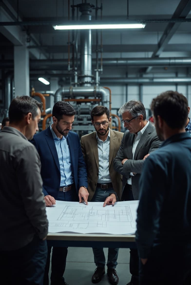 Time-Consuming Discussions