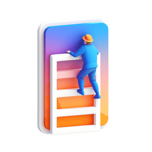 Climbing/Running