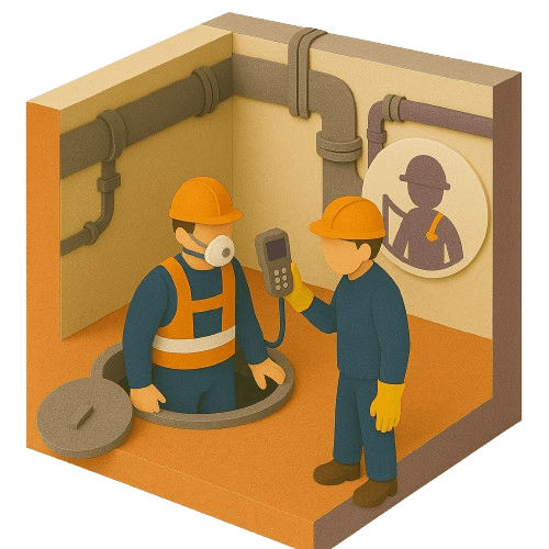Confined Spaces