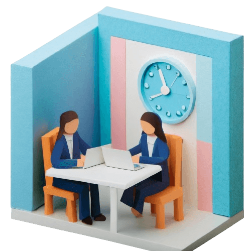Desk Occupancy