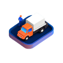 Forklift Person Near-Miss