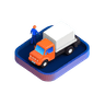 Forklift Near-Miss Detection