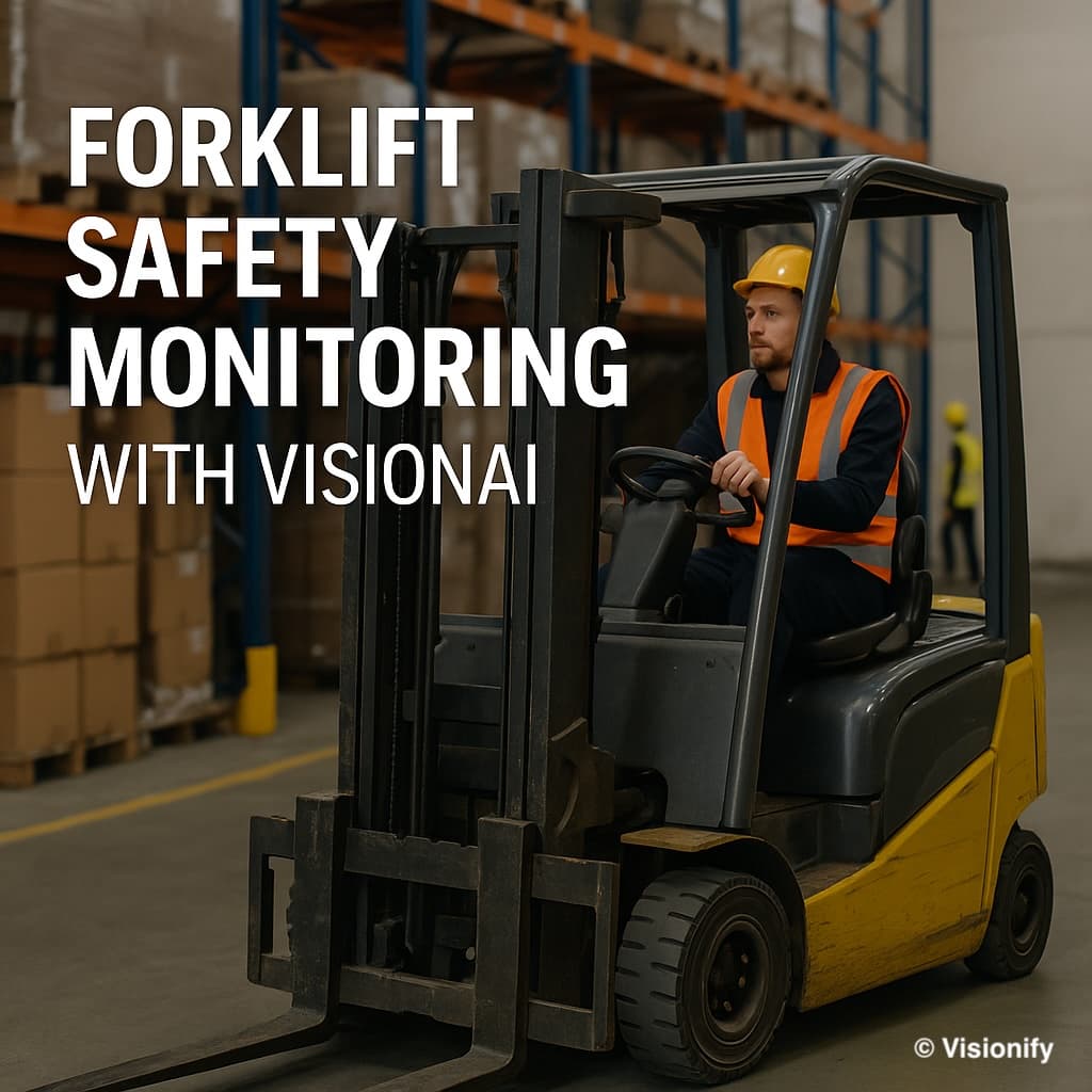 Forklift Safety Suite