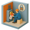 Machine Guarding & LOTO Monitoring
