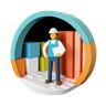 AI Powered Mandatory Personnel Compliance