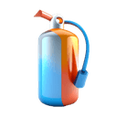 Missing Fire Extinguishers
