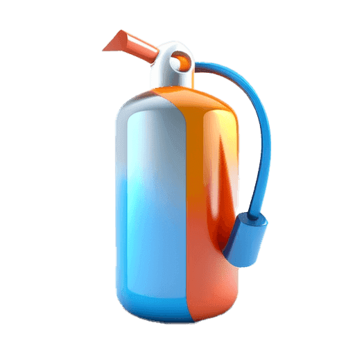 Missing Fire Extinguishers