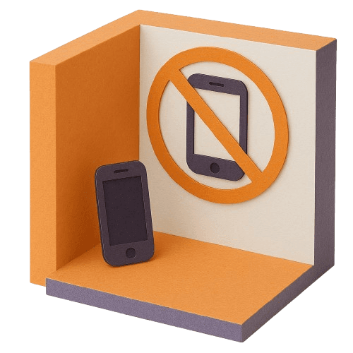 Mobile Phone Compliance