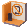 Vision AI-Powered Mobile Phone Compliance
