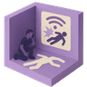 Vision-Based Person Down Detection