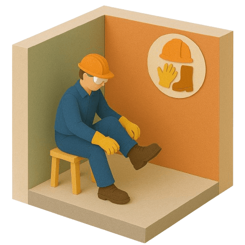 PPE Compliance