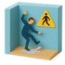 Slip and Fall