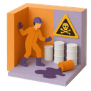 Spills and Leaks