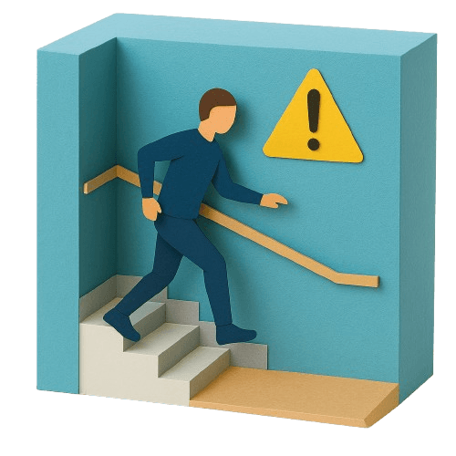 Staircase Safety