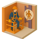 Working at Heights