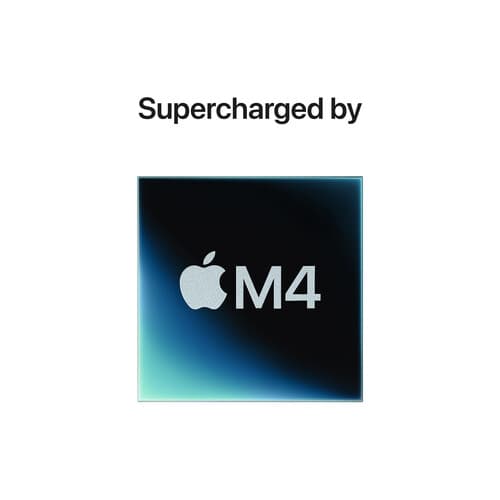 Powerful Edge Processing with M4 Processor