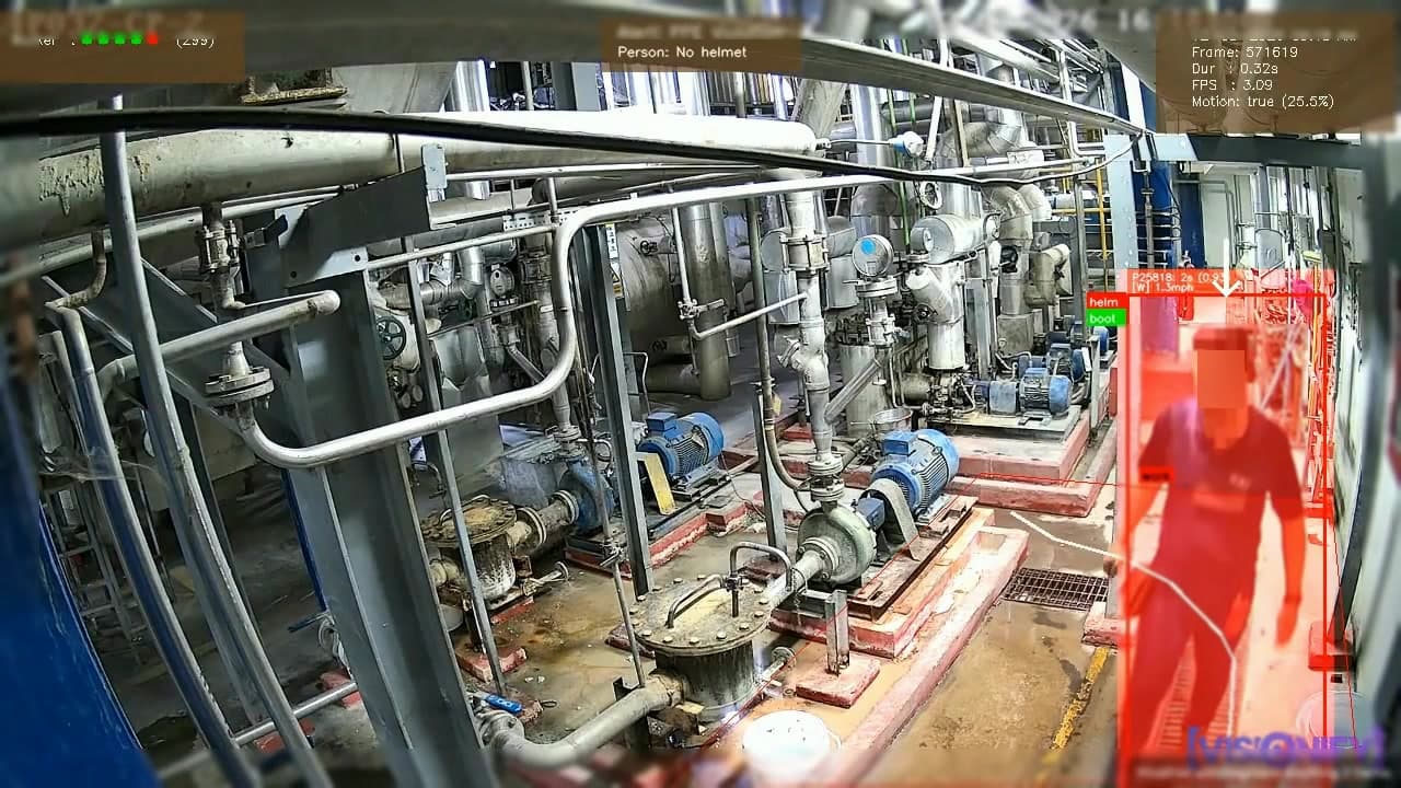 Hard Hat Detection