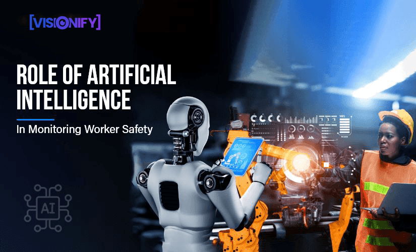 AI-Powered Safety: A New Era of Accident Prevention
