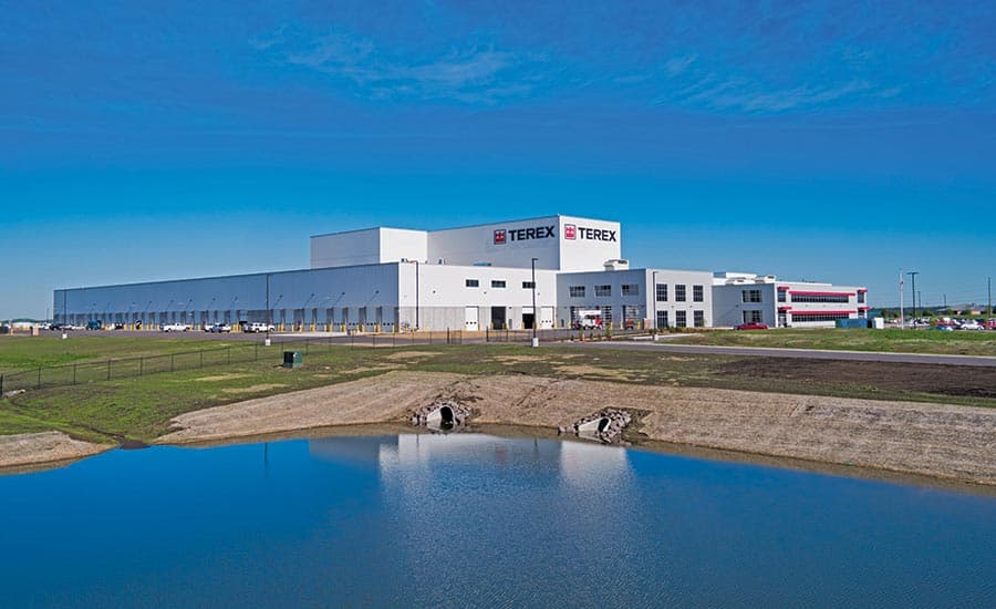 Terex Utilities Cuts Forklift Speed Violations by 95% with AI-Powered Safety Monitoring