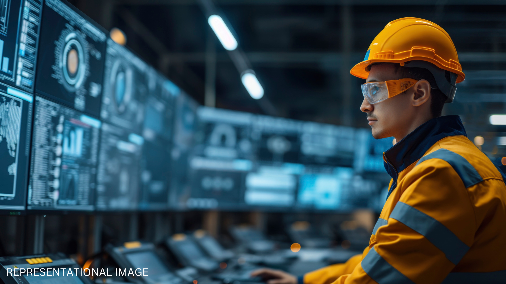 AI for Workplace Safety