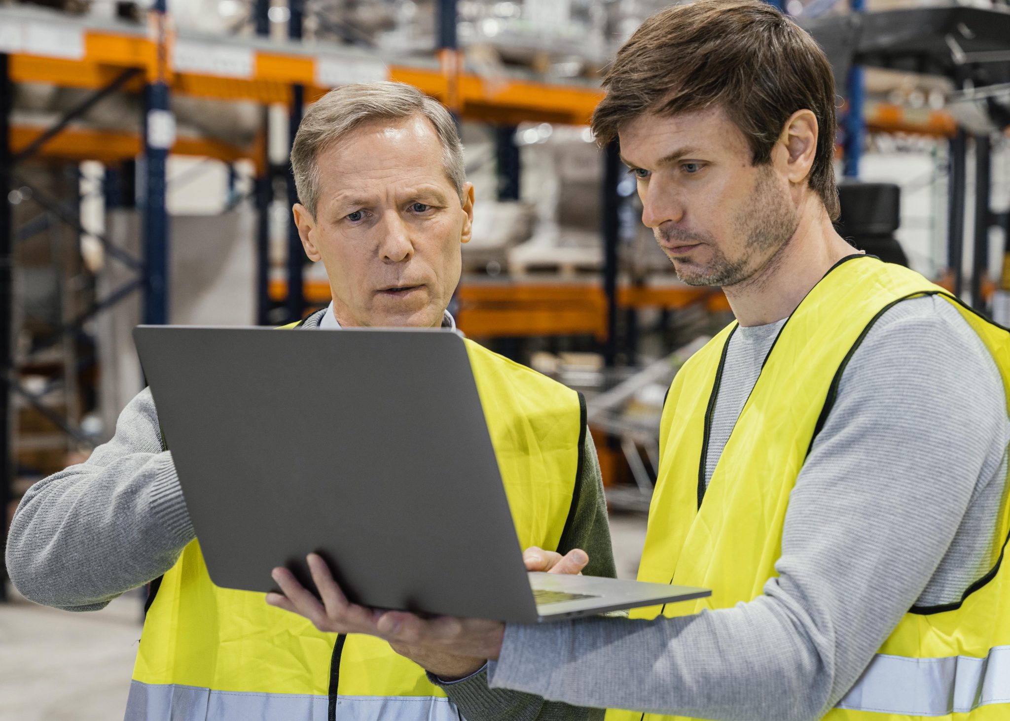 Future of workplace safety