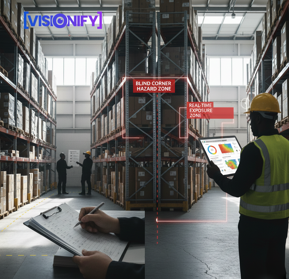 AI-Powered Exposure Reduction