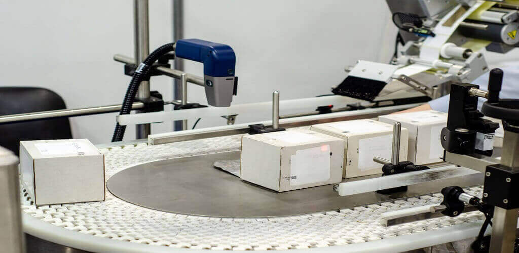 Label inspection system