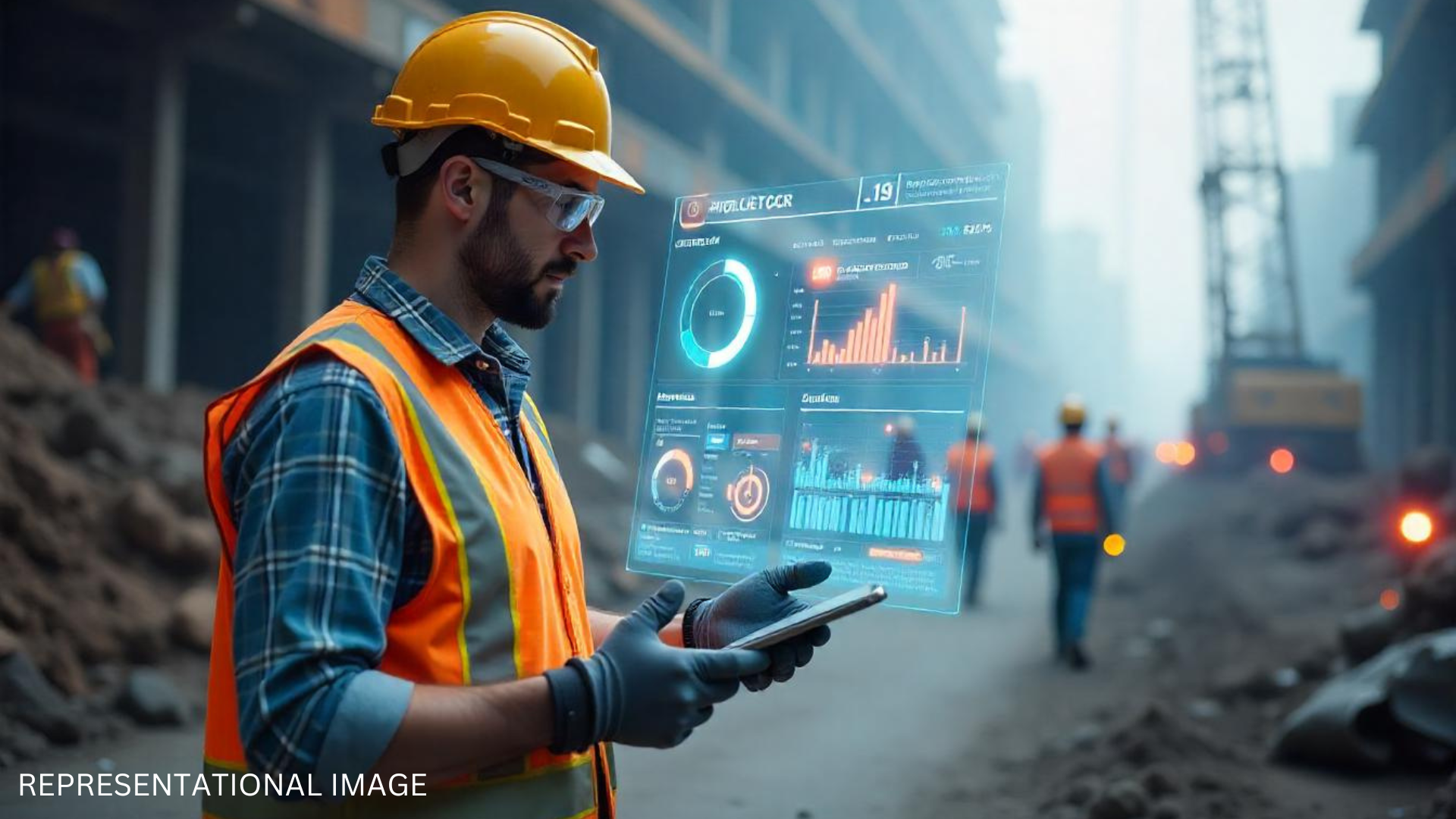 Safety AI Software